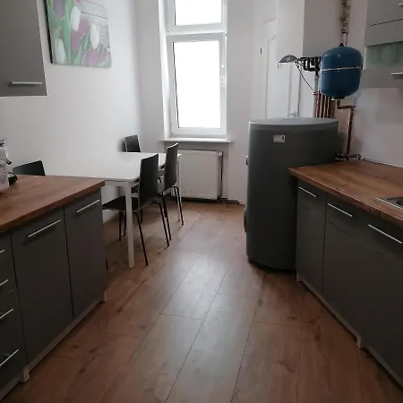 Apartment Tulip - Jednoosobowy Nr 3 Ze Wspolna Lazienka I Kuchnia Szczecin