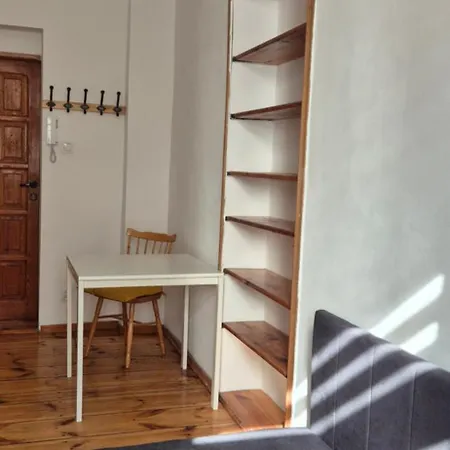 Apartamento Tulip - Jednoosobowy Nr 3 Ze Wspolna Lazienka I Kuchnia *