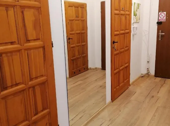 Tulip - Jednoosobowy Nr 3 Ze Wspolna Lazienka I Kuchnia Lejlighed *